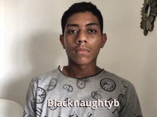 Blacknaughtyb