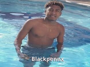 Blackpennx