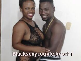 Blacksexycouple_beach1