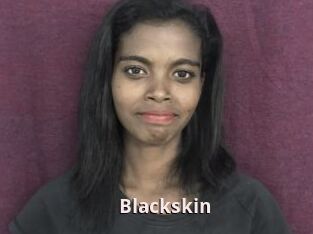 Blackskin