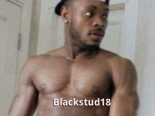 Blackstud18