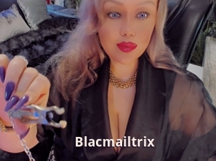 Blacmailtrix