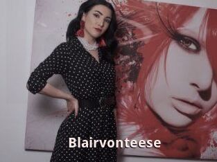 Blairvonteese