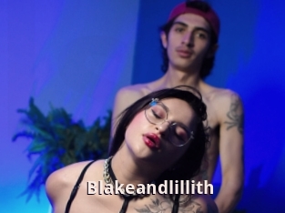 Blakeandlillith