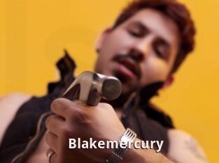 Blakemercury