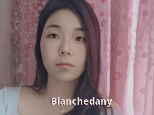 Blanchedany