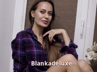 Blankadeluxe