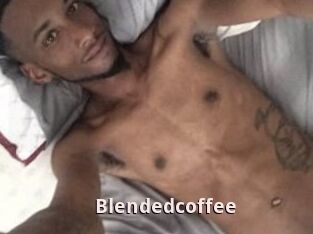 Blendedcoffee