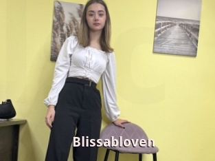 Blissabloven