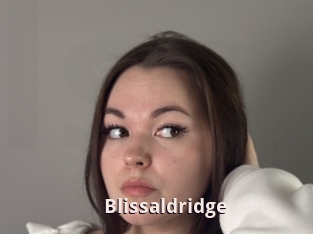 Blissaldridge