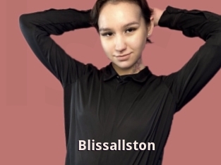 Blissallston