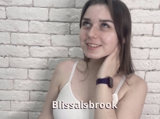 Blissalsbrook