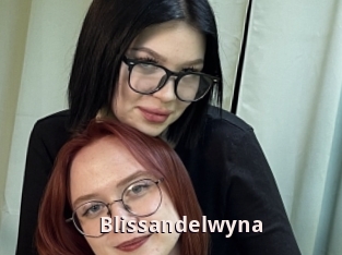 Blissandelwyna