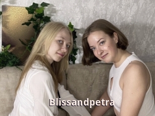 Blissandpetra