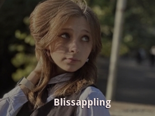 Blissappling