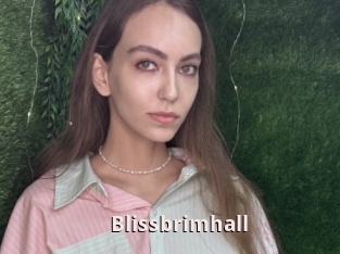 Blissbrimhall