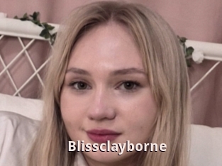 Blissclayborne