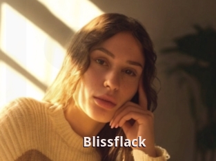 Blissflack