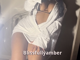 Blissfullyamber