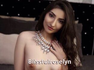 Blissfulroselyn