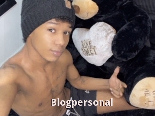 Blogpersonal