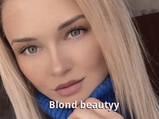 Blond_beautyy