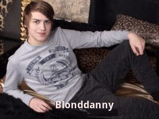 Blonddanny