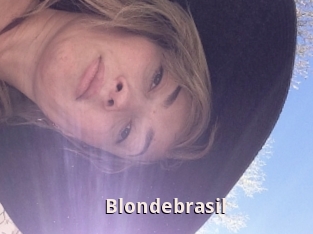 Blondebrasil