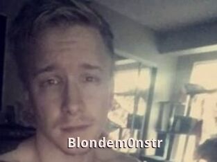 Blondem0nstr