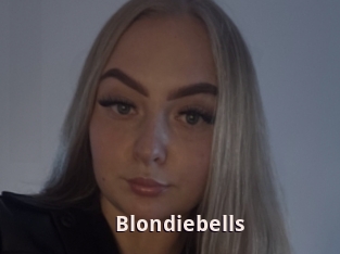 Blondiebells