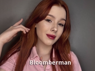 Bloomberman