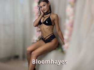 Bloomhayes