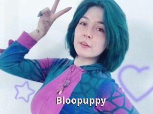 Bloopuppy