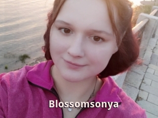 Blossomsonya