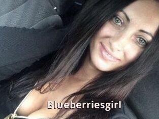 Blueberriesgirl