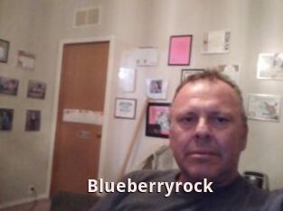 Blueberryrock