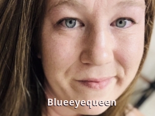 Blueeyequeen