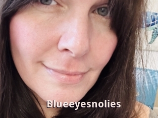 Blueeyesnolies