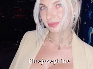 Bluejosephine