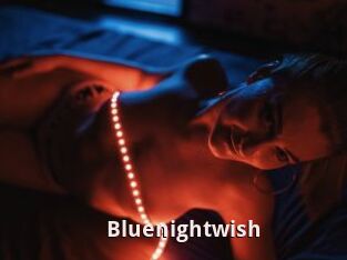 Bluenightwish