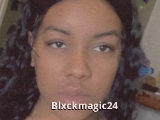 Blxckmagic24