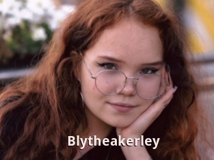 Blytheakerley