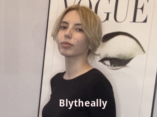 Blytheally