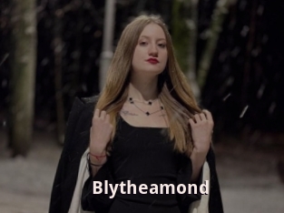 Blytheamond