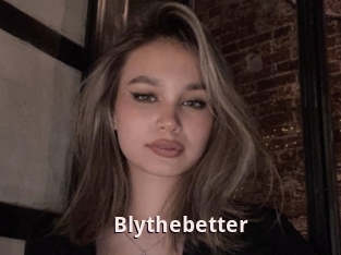 Blythebetter