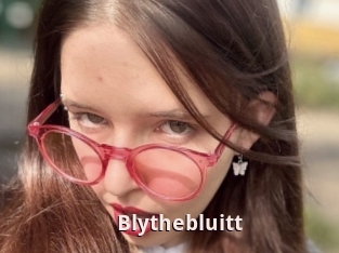 Blythebluitt