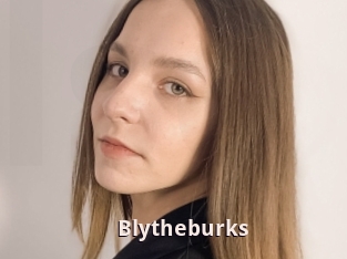 Blytheburks