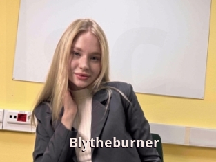 Blytheburner