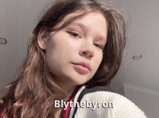 Blythebyron