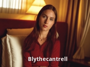 Blythecantrell